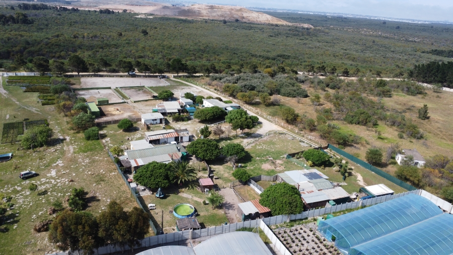 3 Bedroom Property for Sale in Cape Farms Western Cape